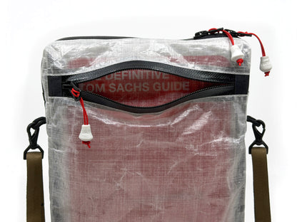 Tom Sachs Guide Limited Edition