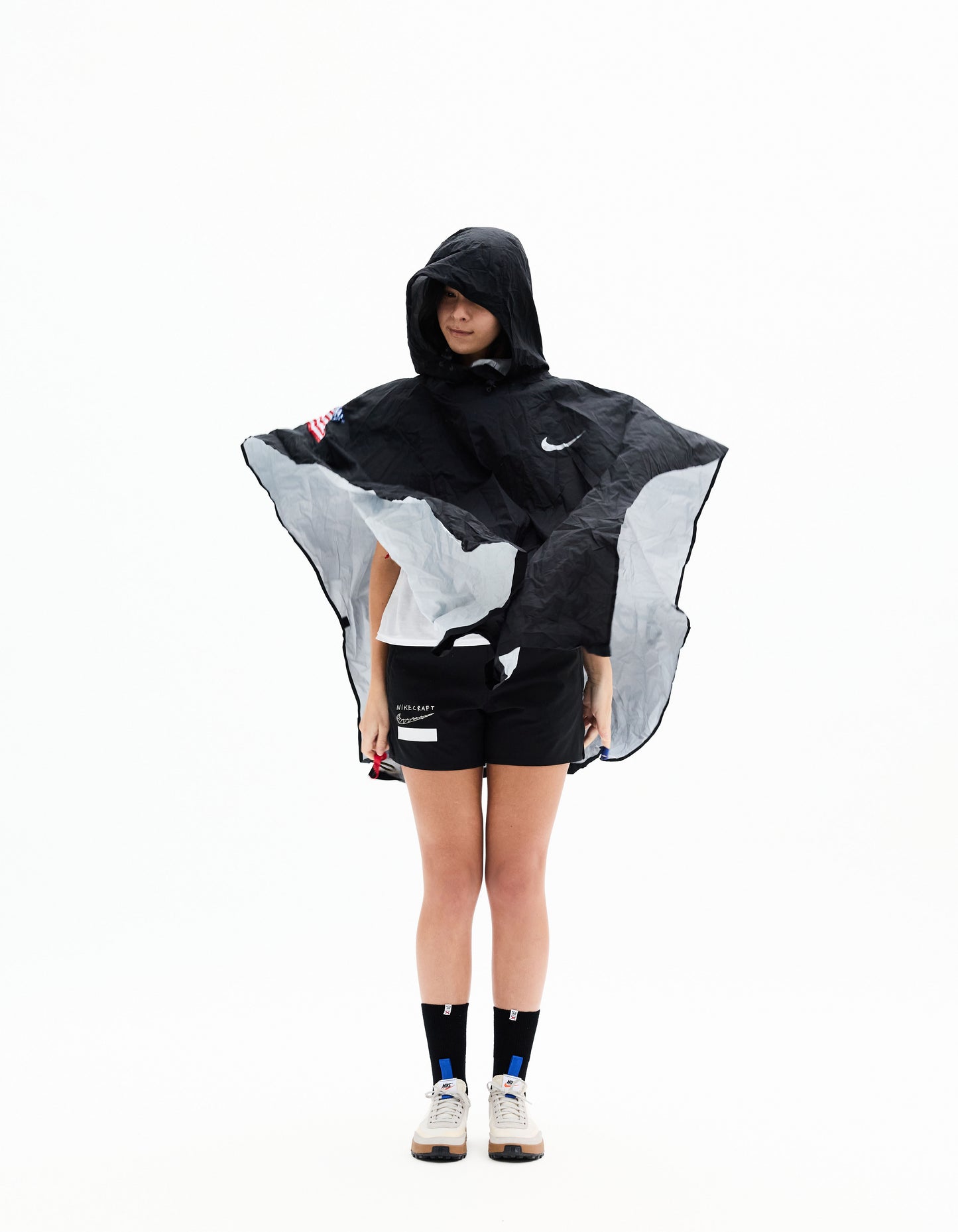 Exploding Poncho 2.0