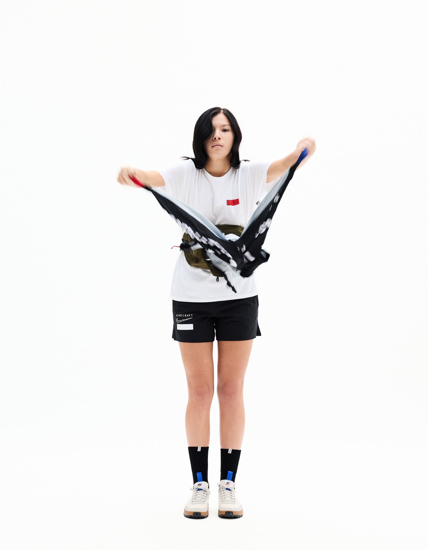 Exploding Poncho 2.0