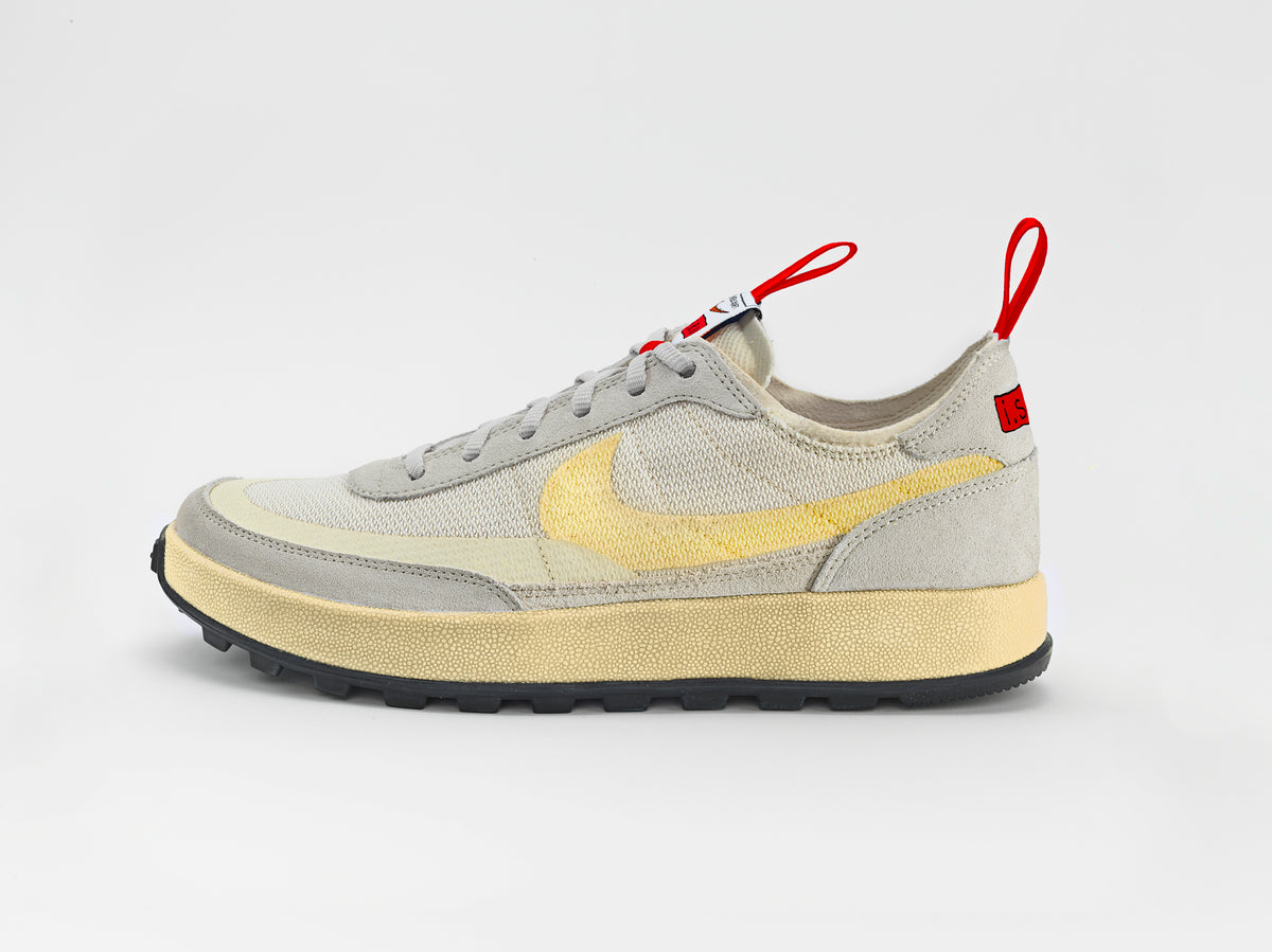 NikeCraft Pre-Order: General Purpose Participation Shoe – Tom 