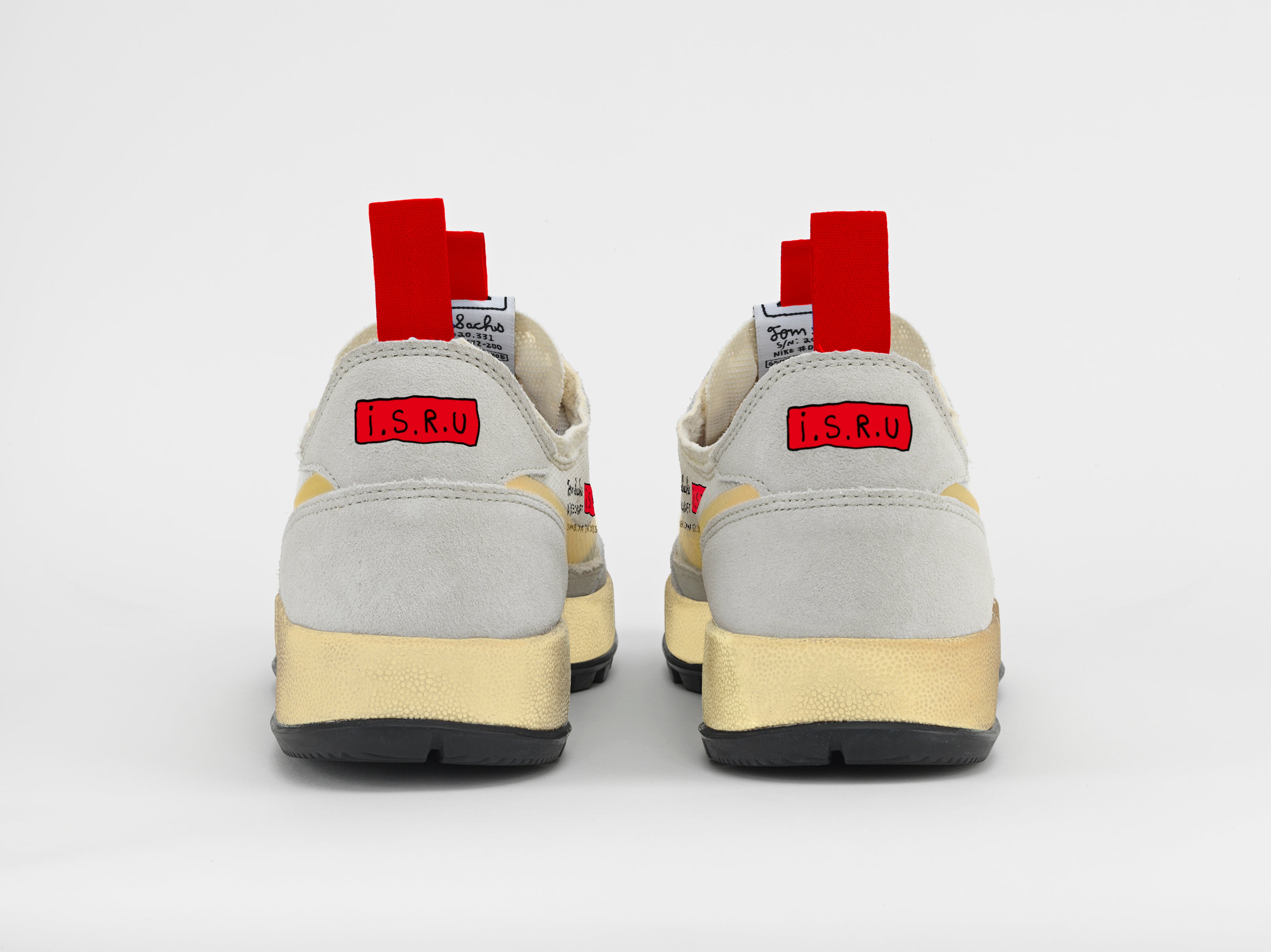 NikeCraft Pre-Order: General Purpose Participation Shoe – Tom