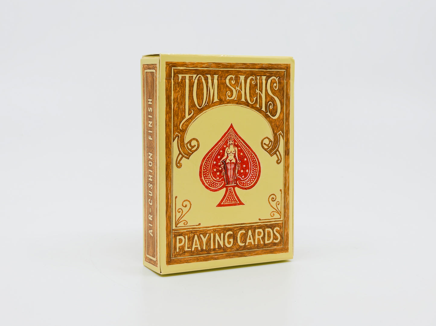 Nugget Playing Cards (Beige Edition)