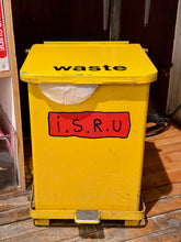 Load image into Gallery viewer, ISRU Sticker (Large)