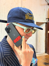 Load image into Gallery viewer, I.S.R.U. Sticker