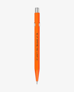 Tom Sachs Caran d'Ache Mechanical Pencil Model 849™ – Tom Sachs Store