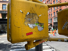 Load image into Gallery viewer, i.s.r.u Sticker
