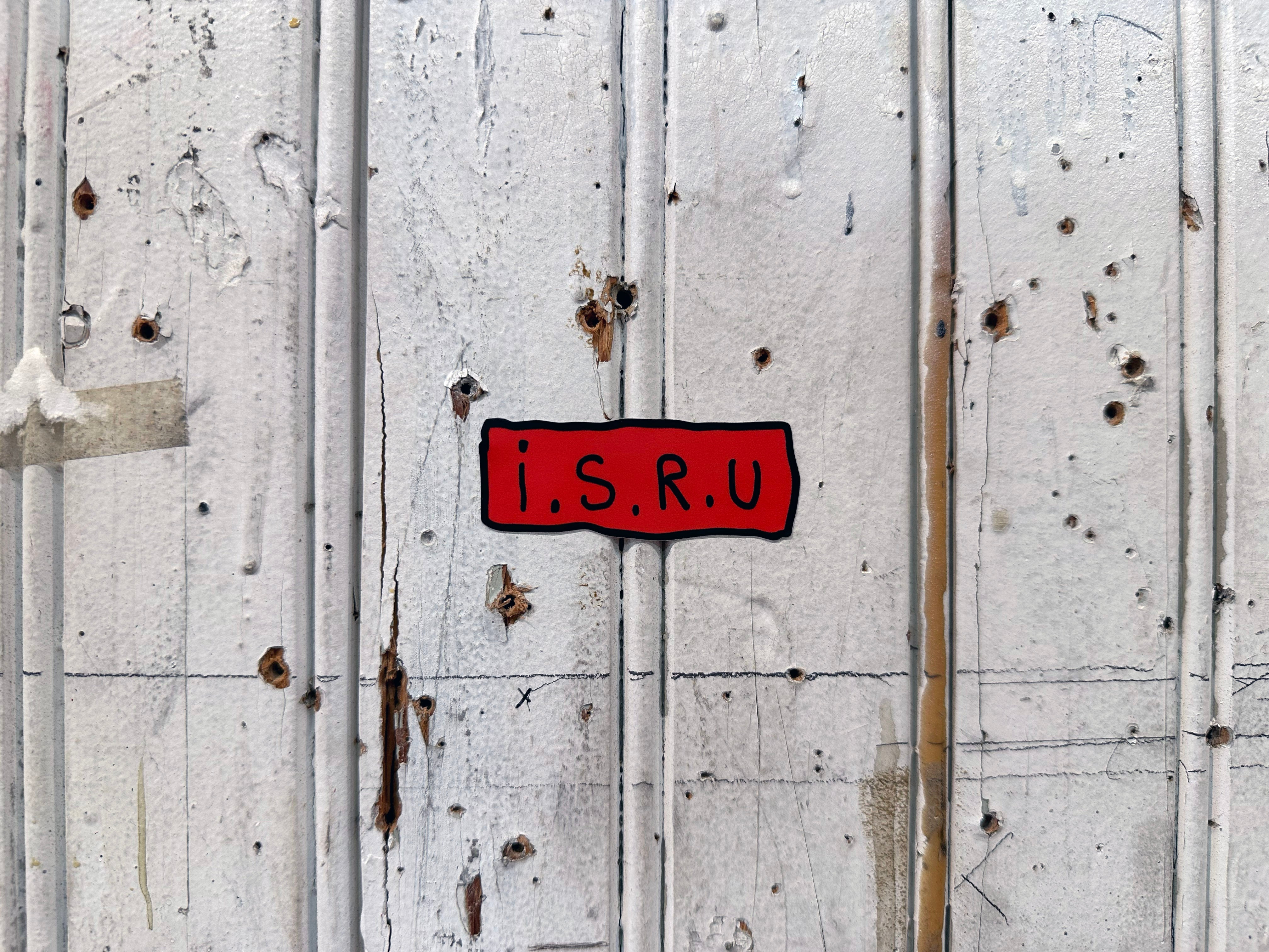 Home page – Tom Sachs Store