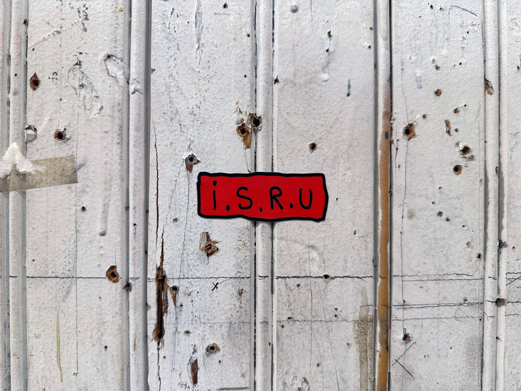 Tom Sachs: Store – Tom Sachs Store