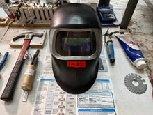 Load image into Gallery viewer, i.s.r.u Sticker