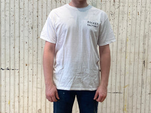 Rocket Factory Uniform T-Shirt