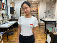 Load image into Gallery viewer, I.S.R.U. Tee