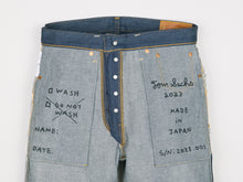 Load image into Gallery viewer, Levis® Tom Sachs 1947, 501® Jean