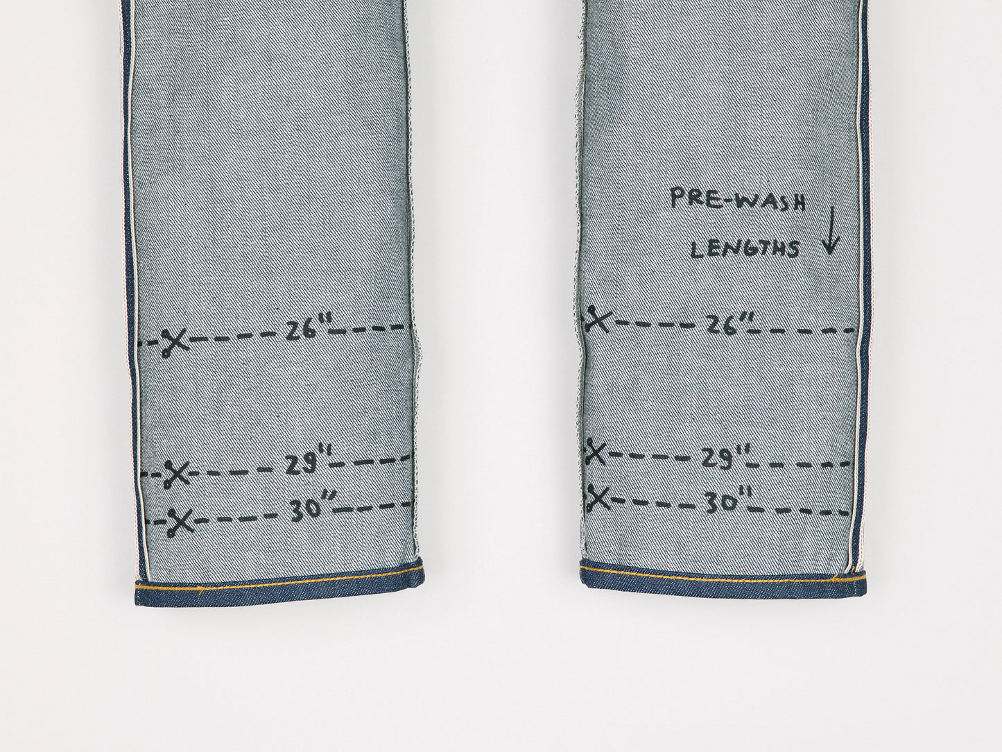 Levis® Tom Sachs 1947, 501® Jean
