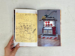 Tom Sachs: McDonald’s Catalogue Raisonné