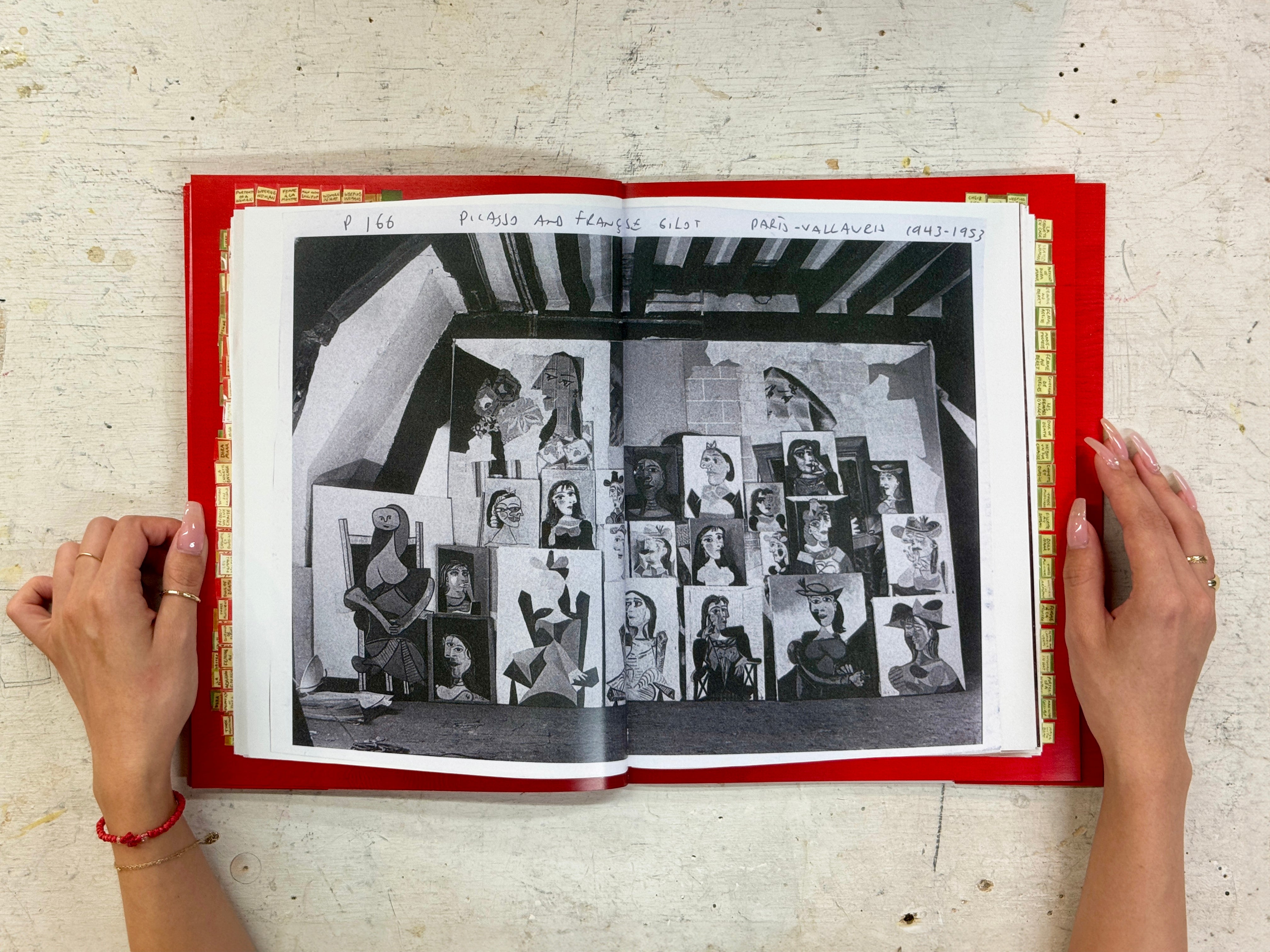 Tom Sachs 