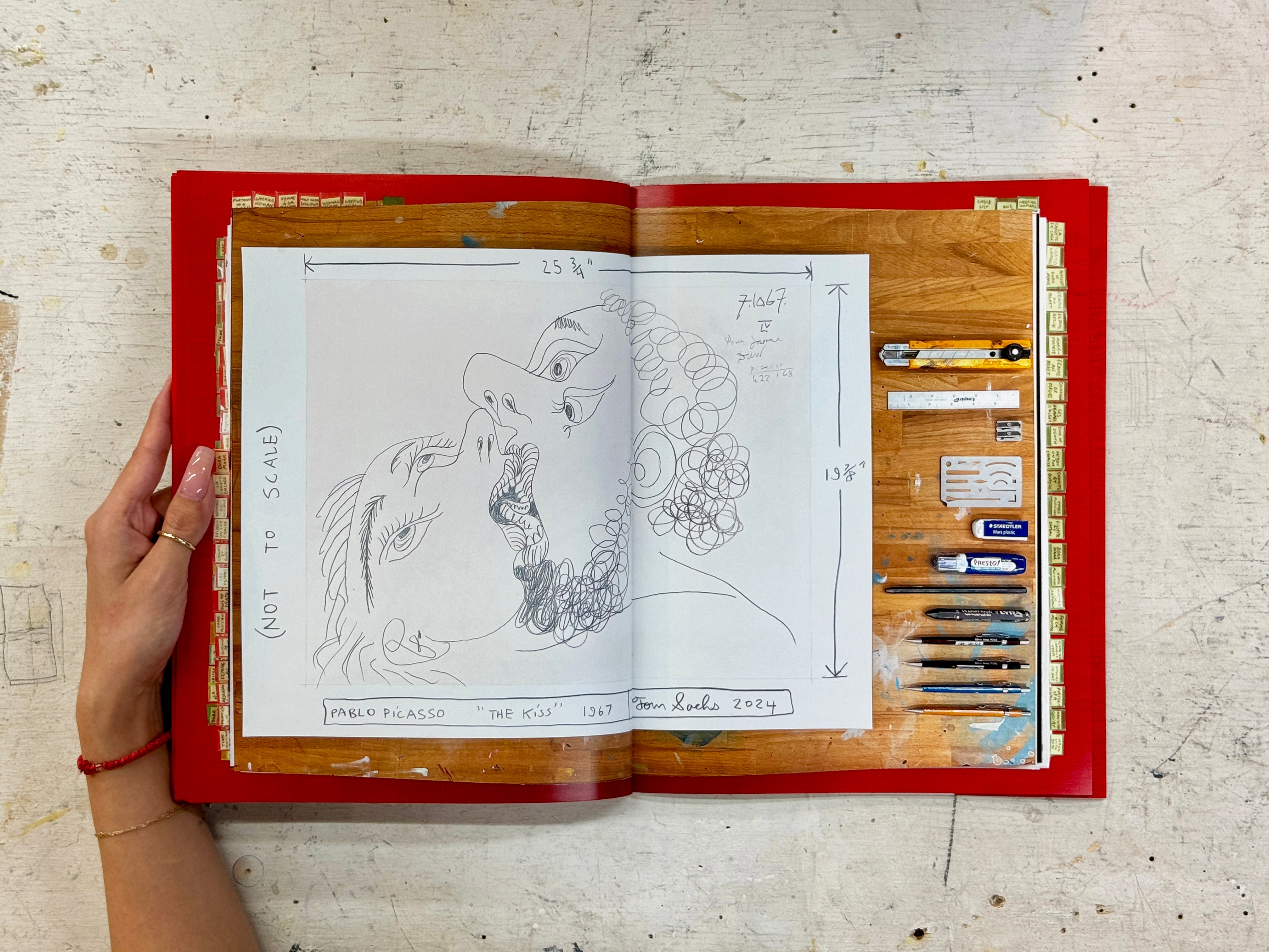 Tom Sachs 