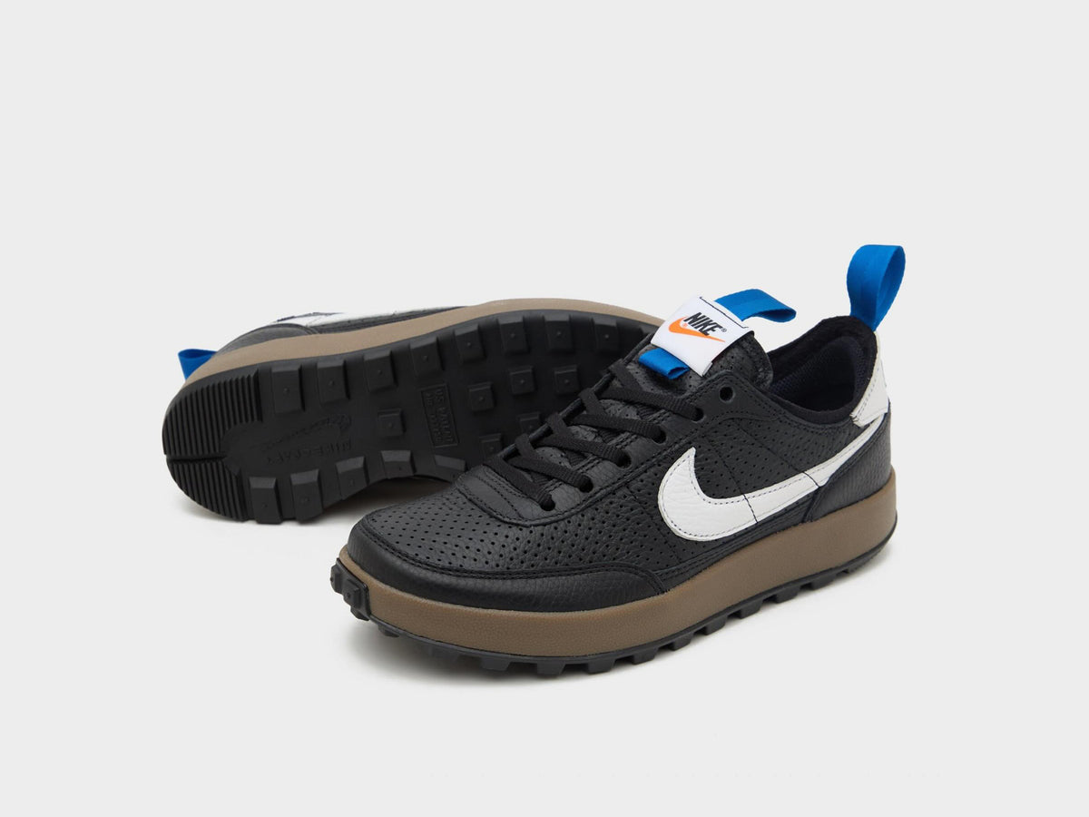 NikeCraft: General Purpose Shoe (Demerits)