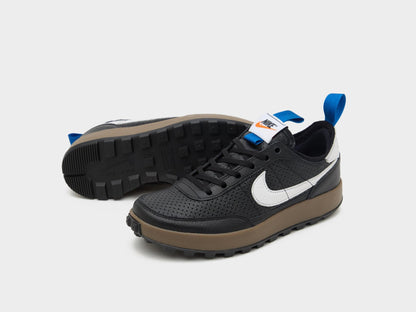 NikeCraft: General Purpose Shoe (Demerits)