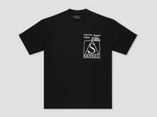 Load image into Gallery viewer, CPFM SANDOZ T-SHIRT (BLACK)