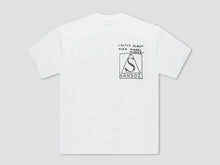 Load image into Gallery viewer, CPFM SANDOZ T-SHIRT (WHITE)