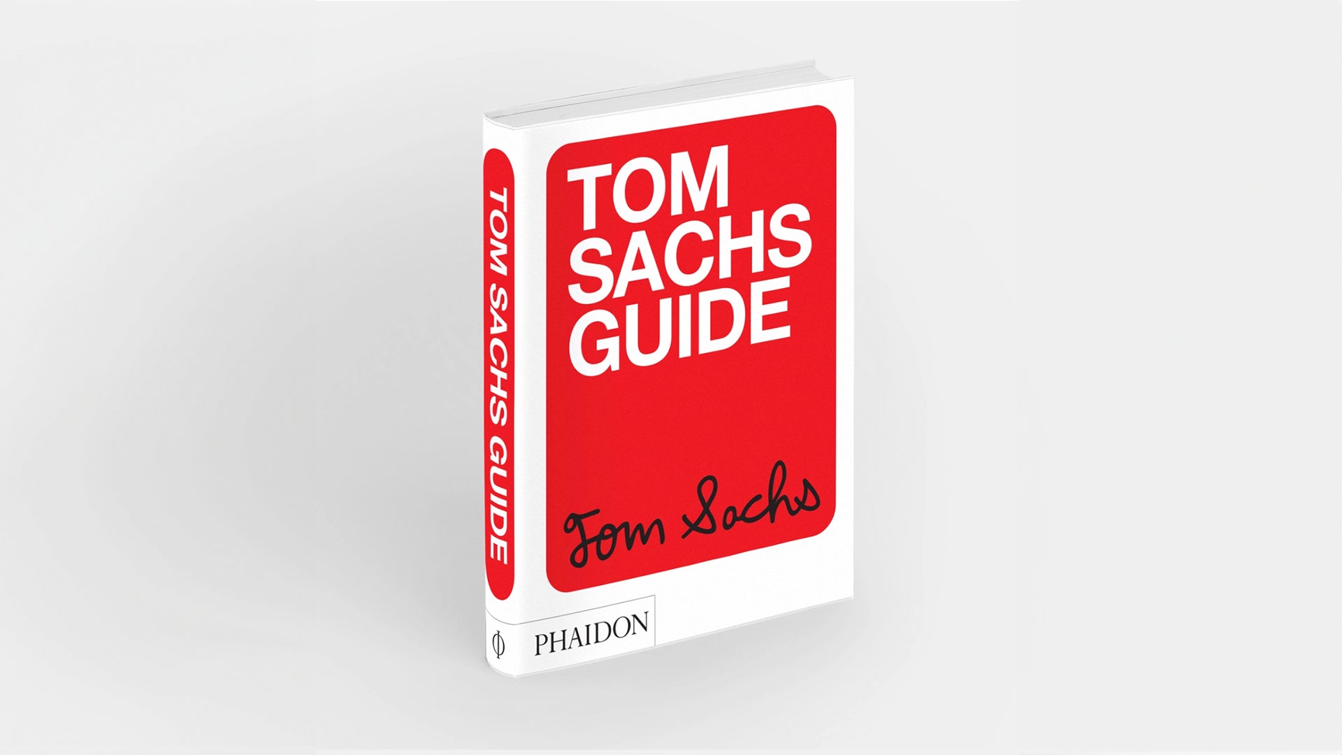 Tom Sachs Guide – Tom Sachs Store