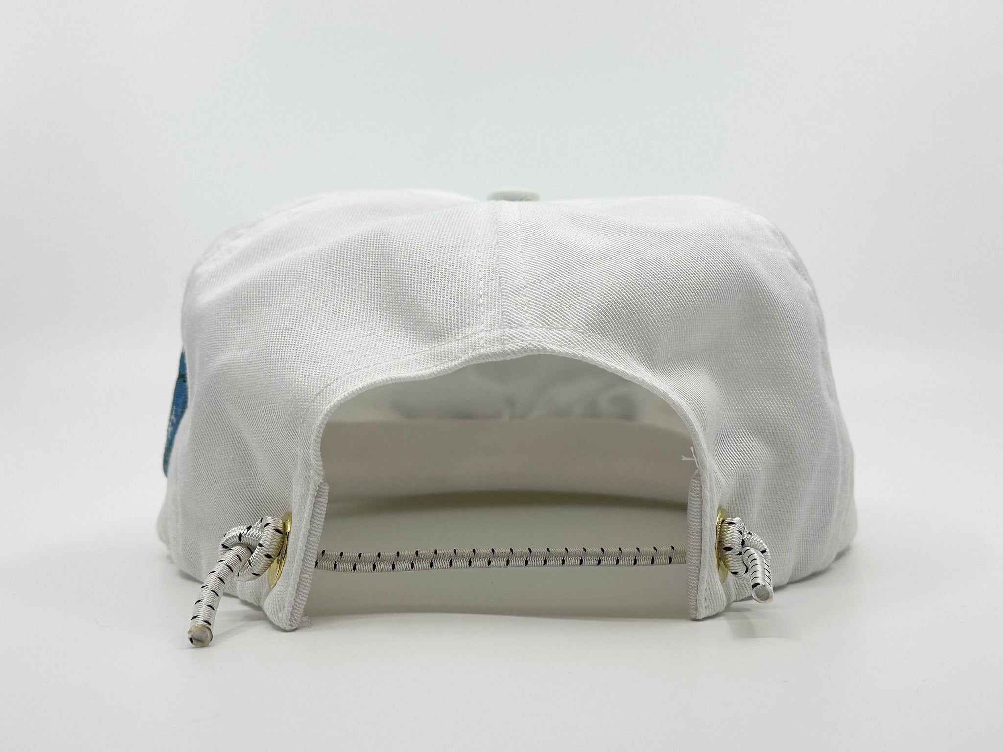 Rocket Factory Uniform Hat – Tom Sachs Store