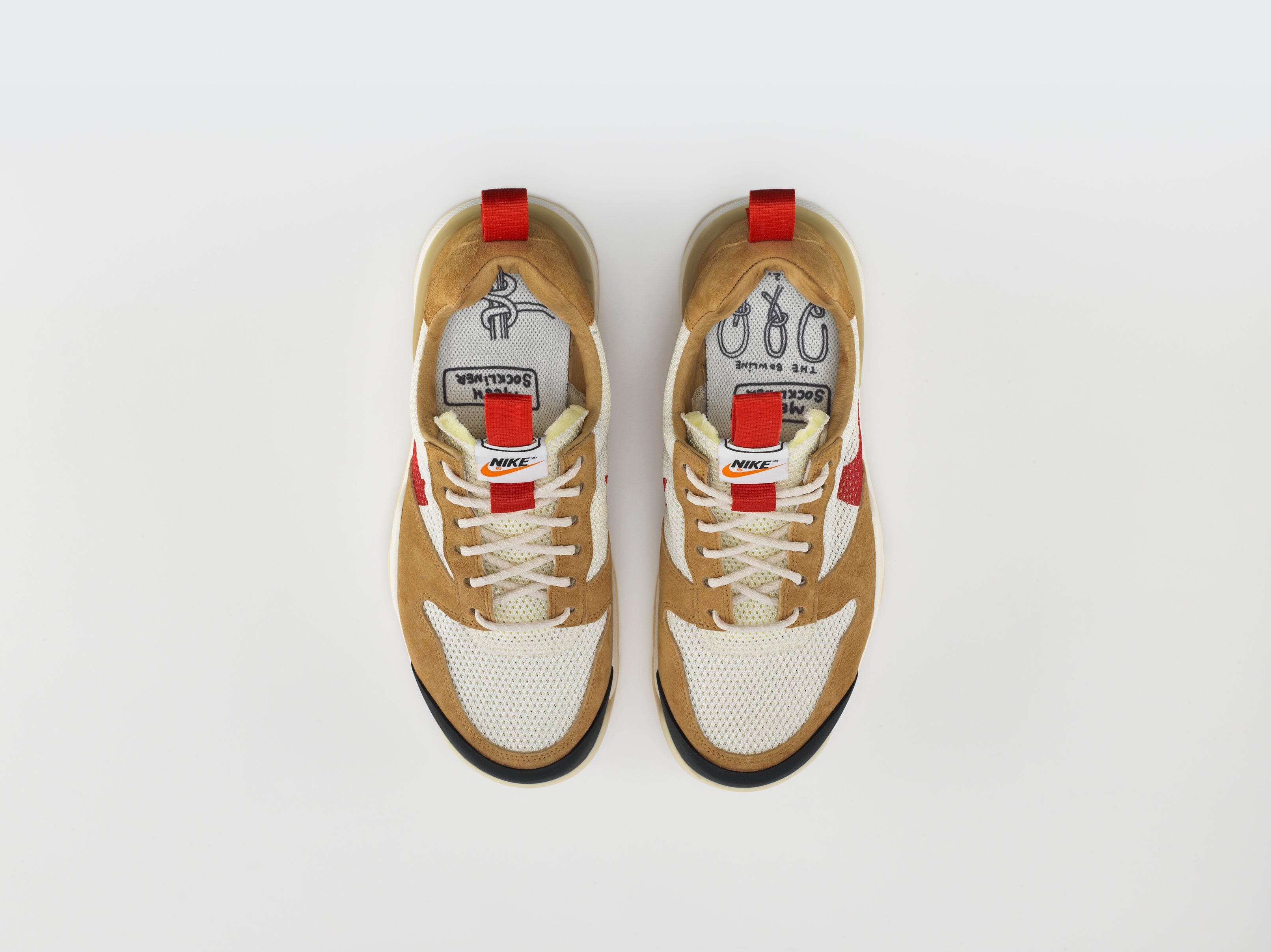 nike tom sachs 3.0