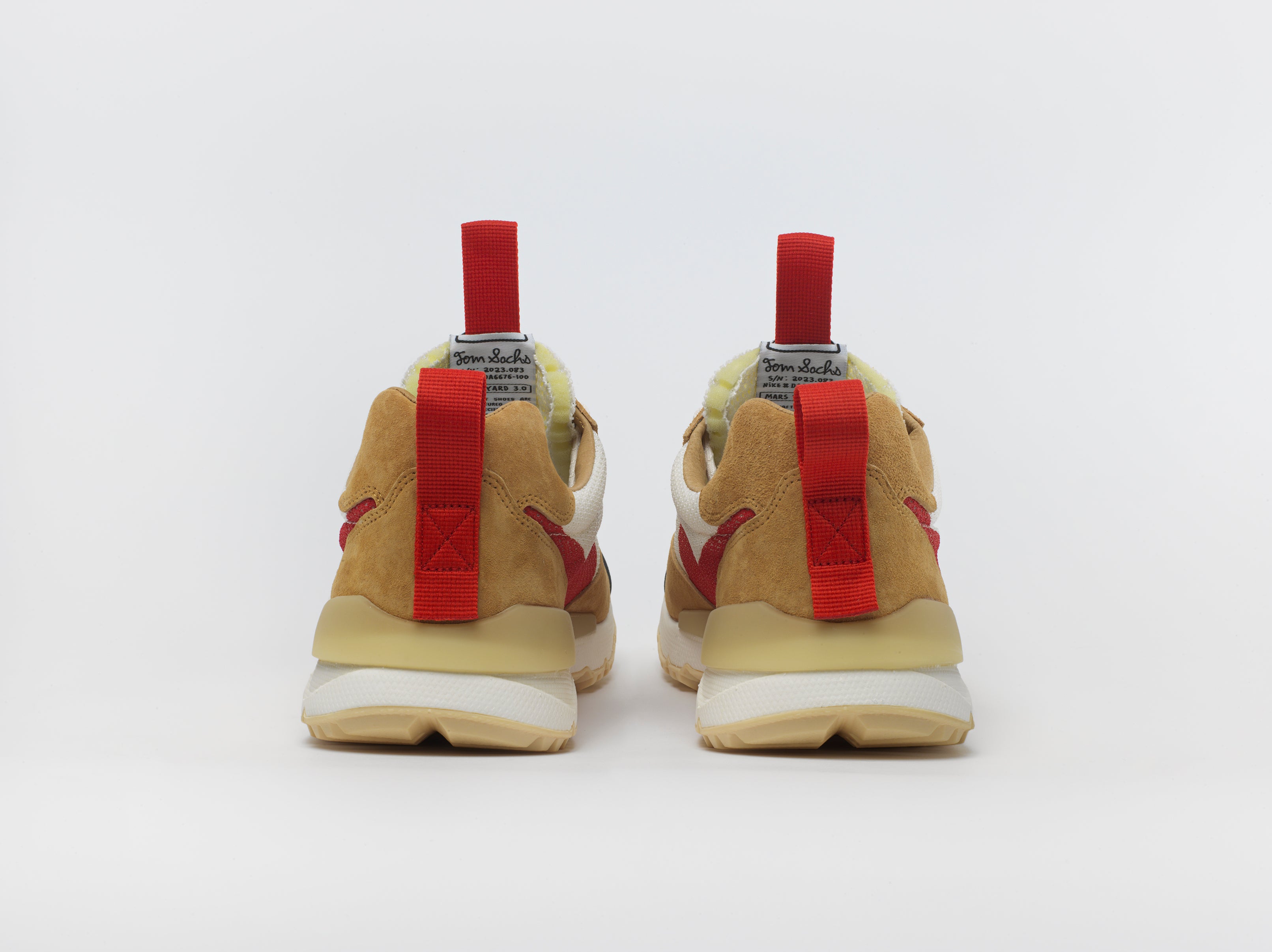 nike tom sachs 3.0