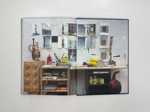 Tom Sachs Bronze