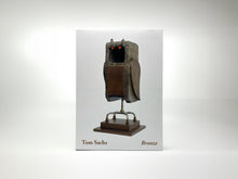 Load image into Gallery viewer, Tom Sachs Bronze