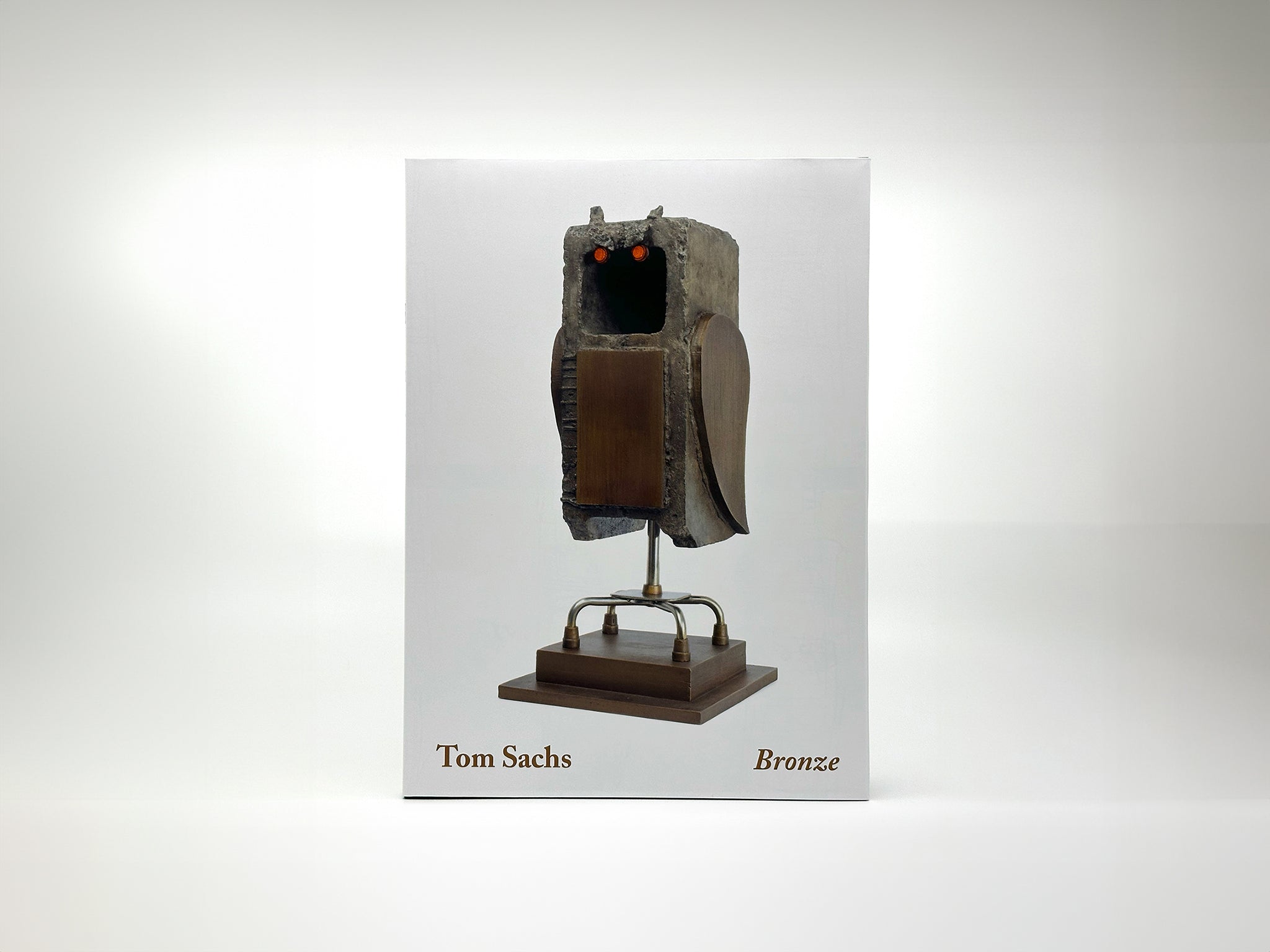 Tom Sachs Bronze – Tom Sachs Store