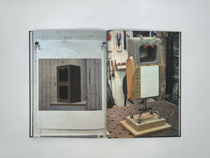 Tom Sachs Bronze