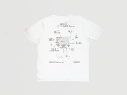 Chawan Tee