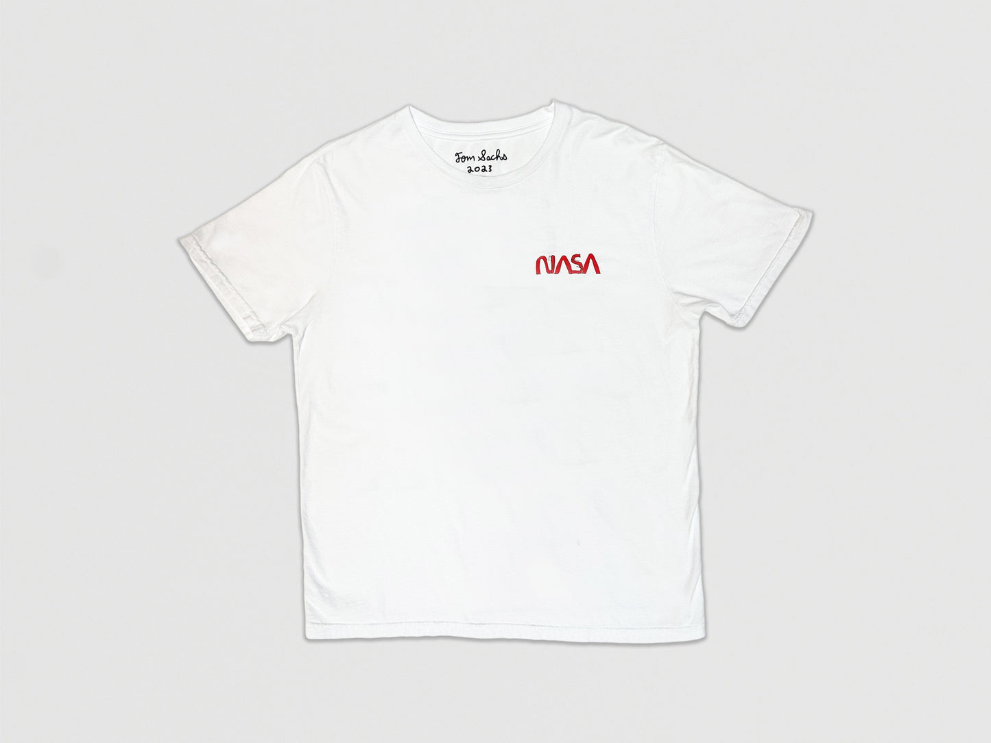 Chawan Tee