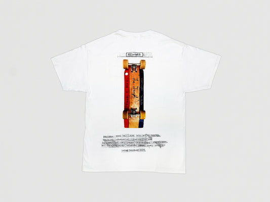 "Le Tempt" T-Shirt