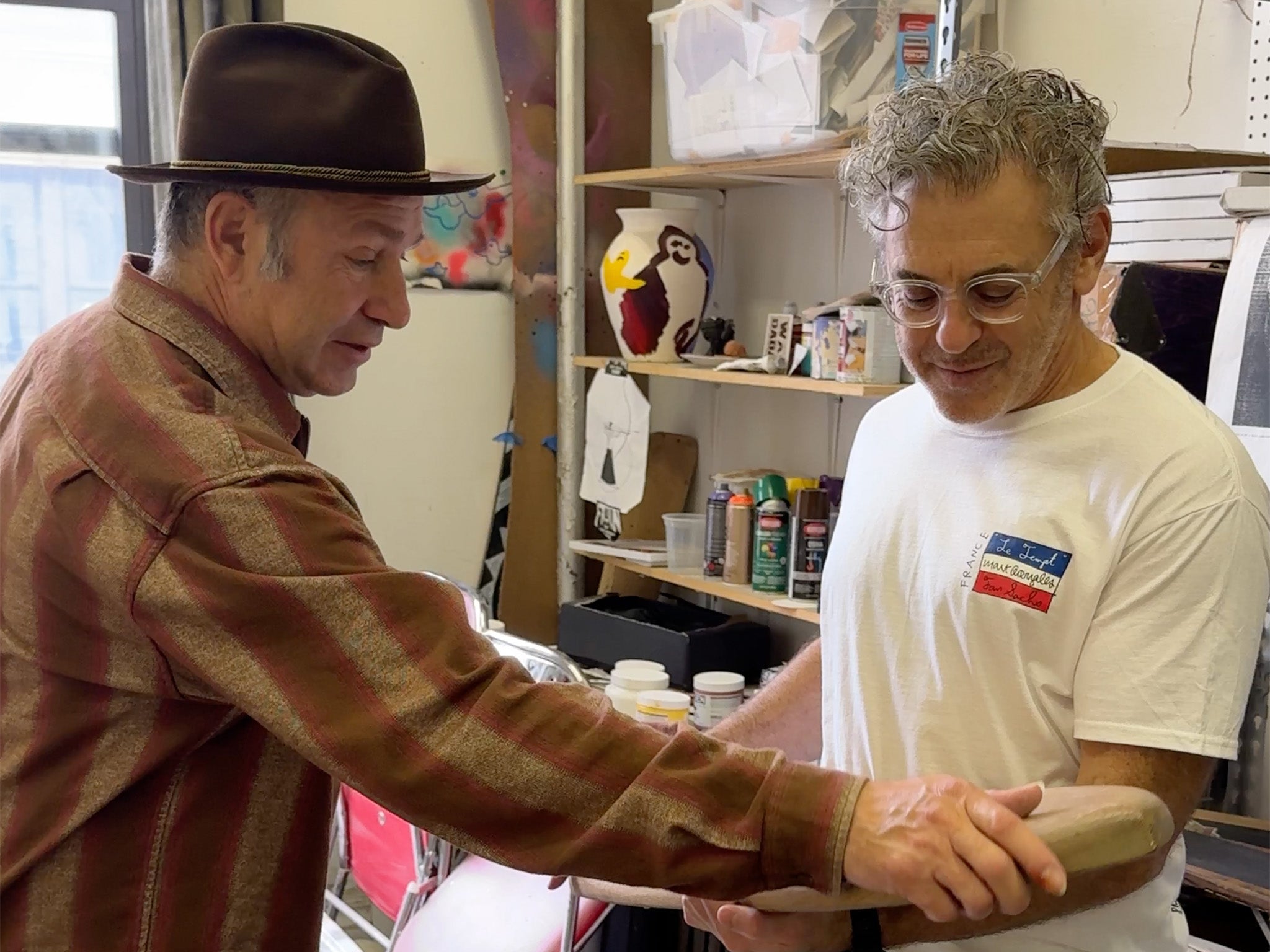 Products – Tom Sachs Store