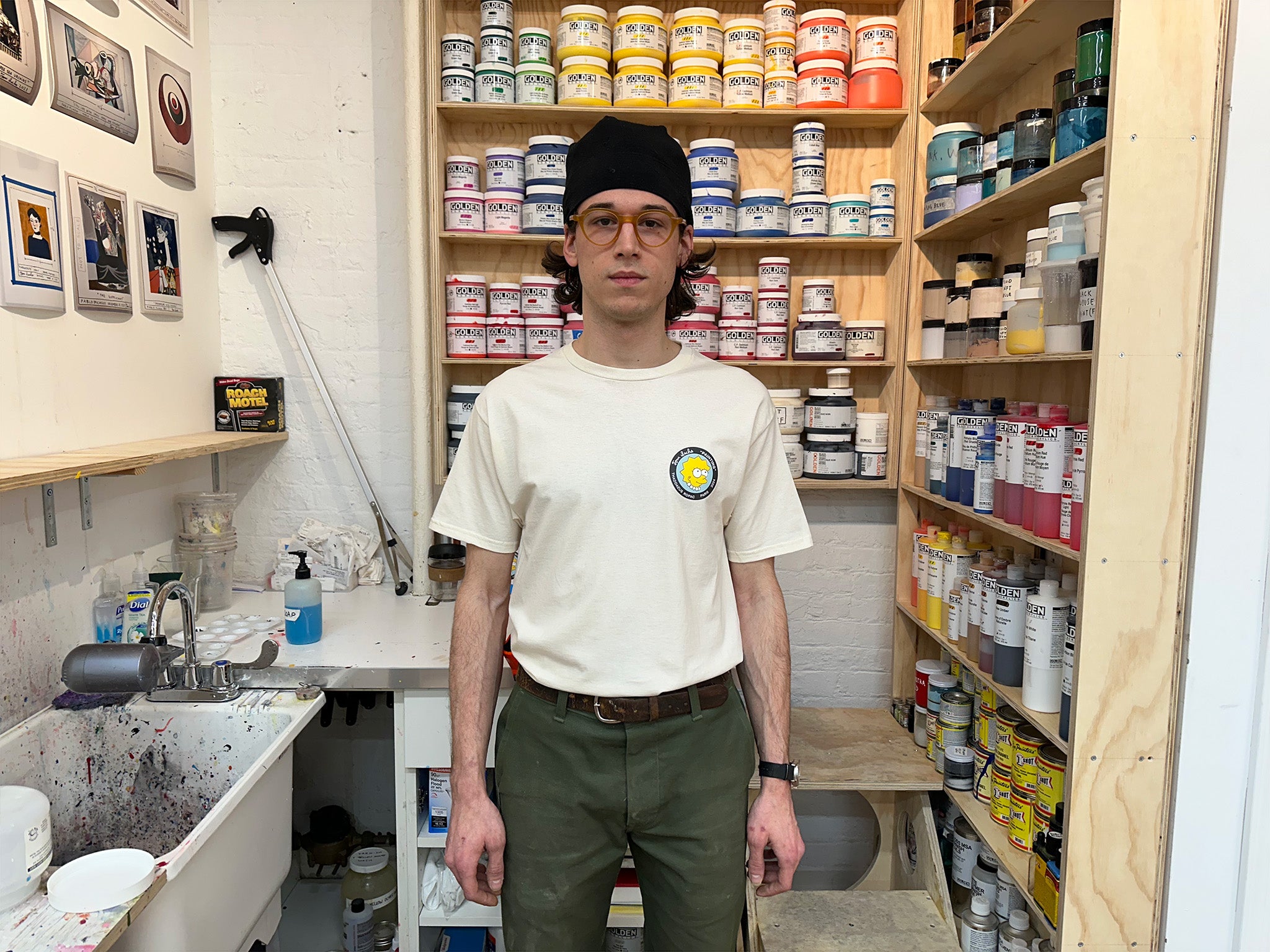 Products – Tom Sachs Store
