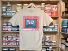 Load image into Gallery viewer, &quot;Painting&quot; Tee