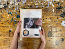 Load image into Gallery viewer, Tom Sachs &quot;Painting&quot; Zine