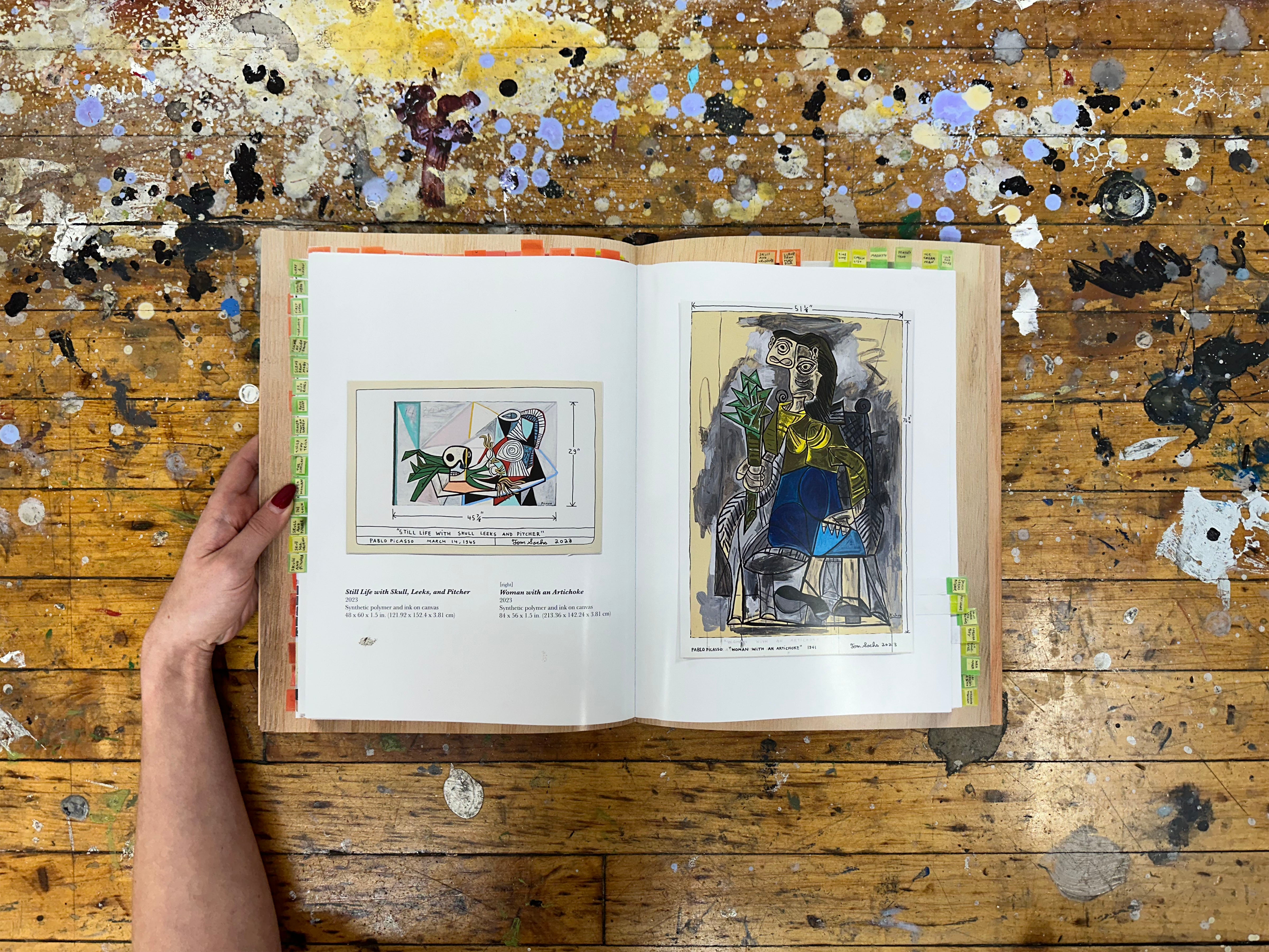 希少　トム・サックス　ハウト・ブリコラージュ　ZINE tom sachs 現代アーティスト トム・サックスが、3年ぶりとなる伊勢丹新宿店での