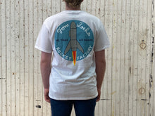 Load image into Gallery viewer, Rocket Factory Uniform T-Shirt