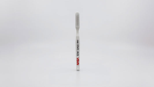 Tom Sachs: Toothbrush