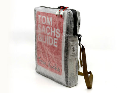 Tom Sachs Guide Limited Edition