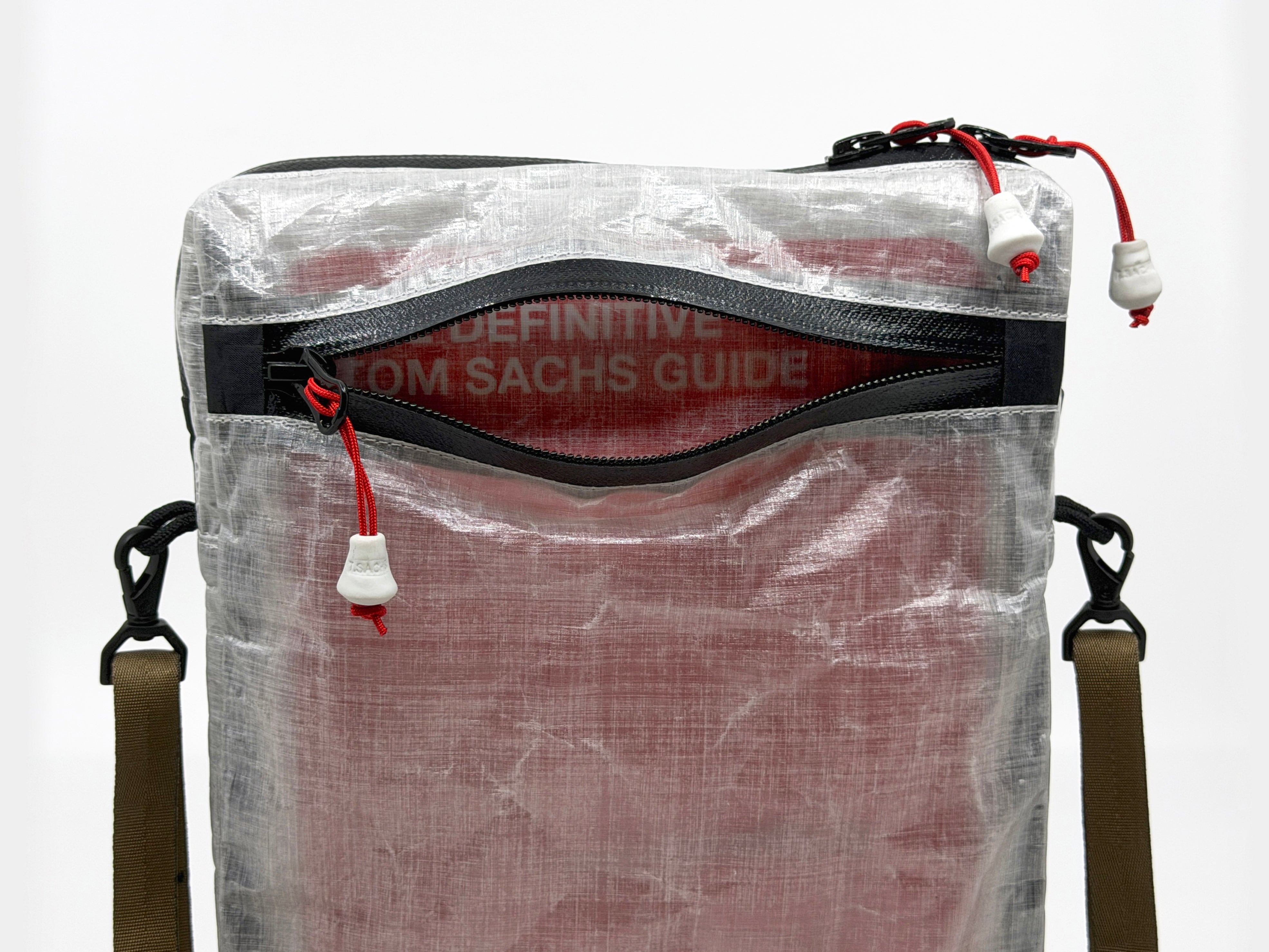 Tom Sachs Guide Limited Edition – Tom Sachs Store