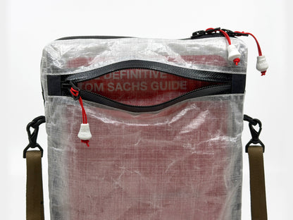 Tom Sachs Guide Limited Edition