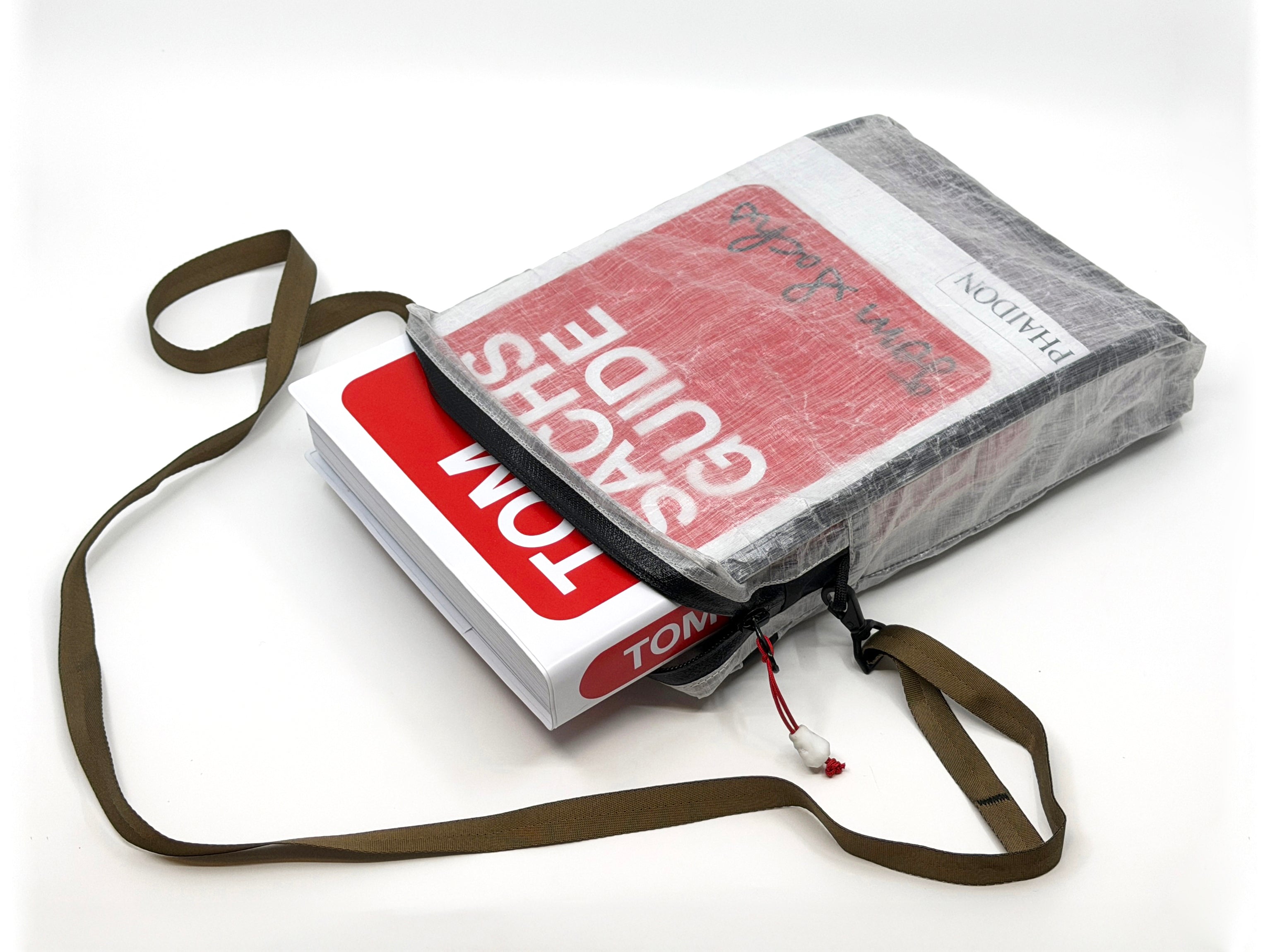 Tom Sachs Guide Limited Edition – Tom Sachs Store