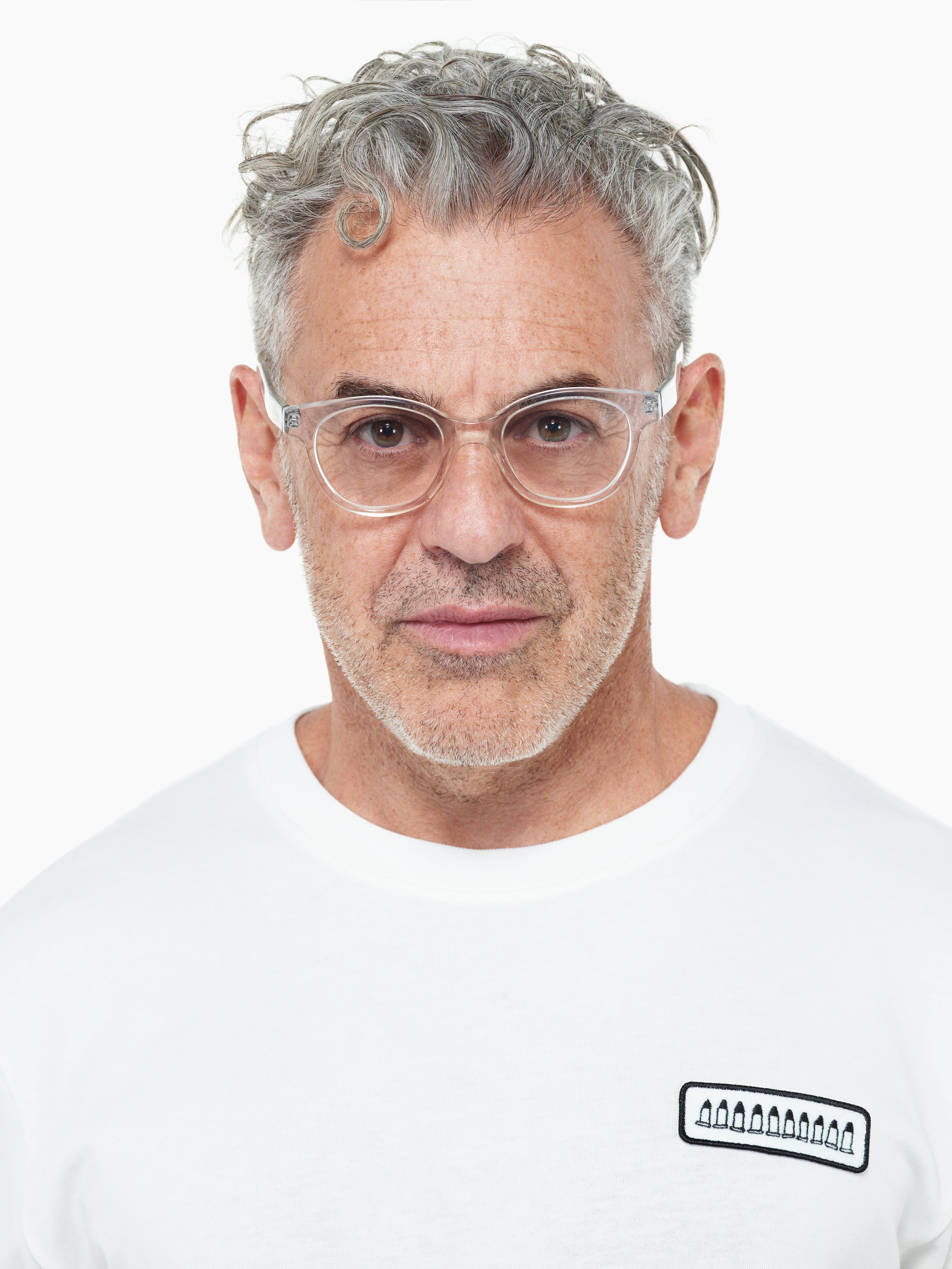 Ten Bullets T-Shirt (White) – Tom Sachs Store