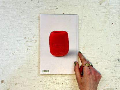 ISRU Bricolage Instruction Manual