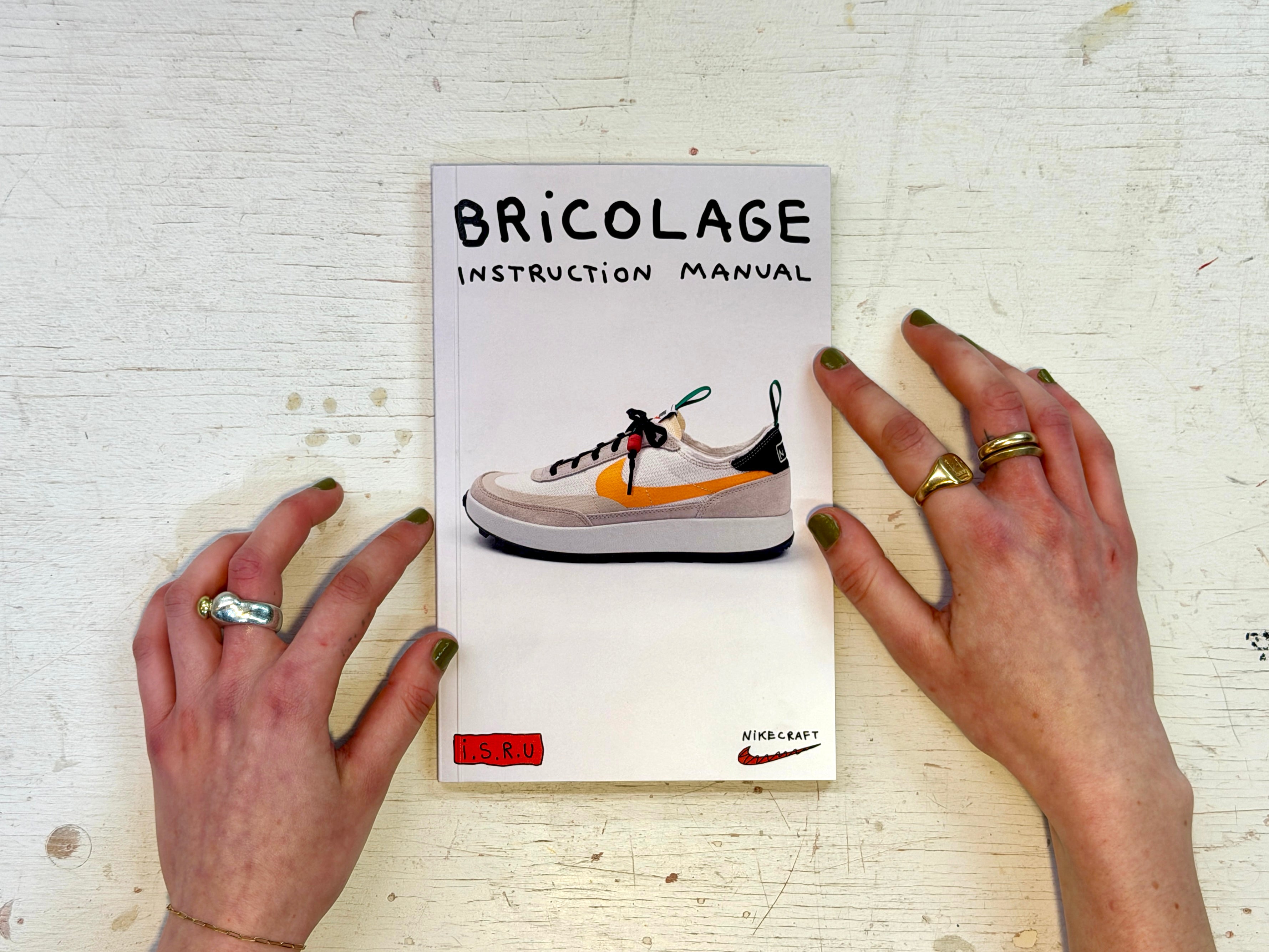 Tom Sachs 太陽系 マウスパッド　トムサックス トム・サックスとナイキのコラボから生まれた ベビー／キッズ向け
