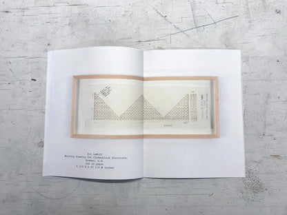 Sol LeWitt: 1+1 = 1 Million